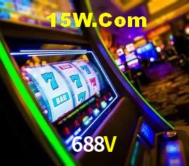 Sinta a adrenalina dos jogos de cassino com 688V