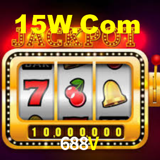 Welcome Bonus 688V
