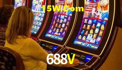 Provedores de Jogos 688V