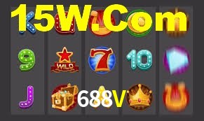 Slot Games 688V