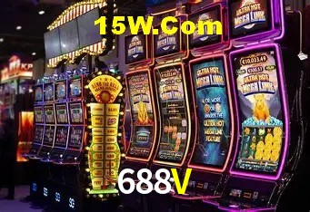Login Seguro 688V