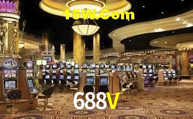 Diretório de Jogos 688V