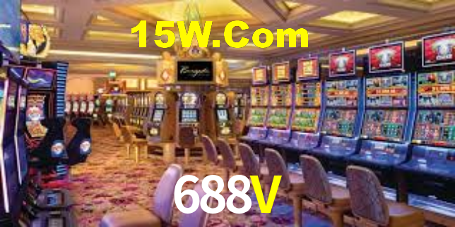 688V App Interface