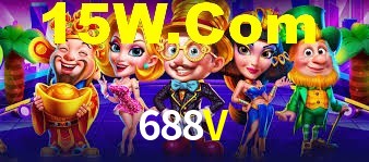 Game Statistics 688V