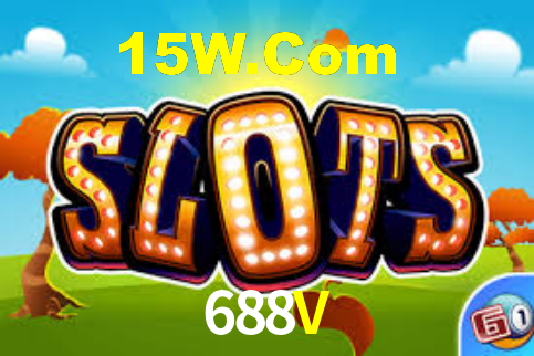 688V
