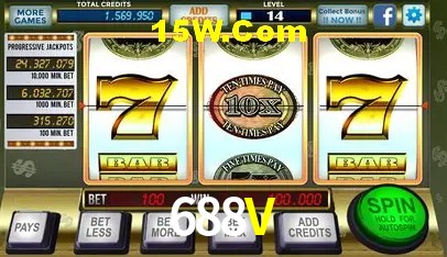  688V Bet