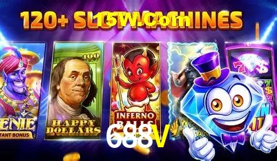 Sistemas de Segurança 688V