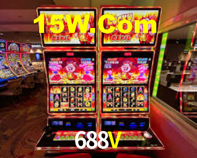 688V,688V Bet