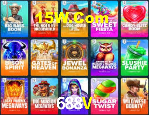 Daily Bonuses 688V