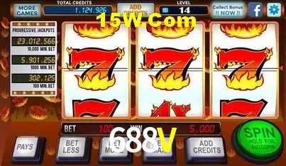 Casino Ao Vivo 688V