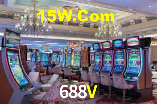 VIP Casino 688V