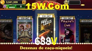 Weekend Specials 688V