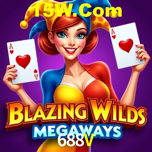 Descubra a Magia dos Jogos de Arcade no 688V