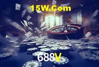 688V,688V Bet