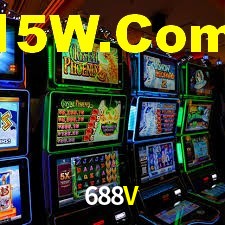 Account Benefits 688V