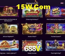 Estatísticas do Jogo 688V
